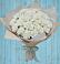 Букет цветов из: Гвоздики в Пригородном