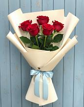 Букет Классика чувств в Пригородном