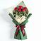 Букет цветов из: Розы в Пригородном