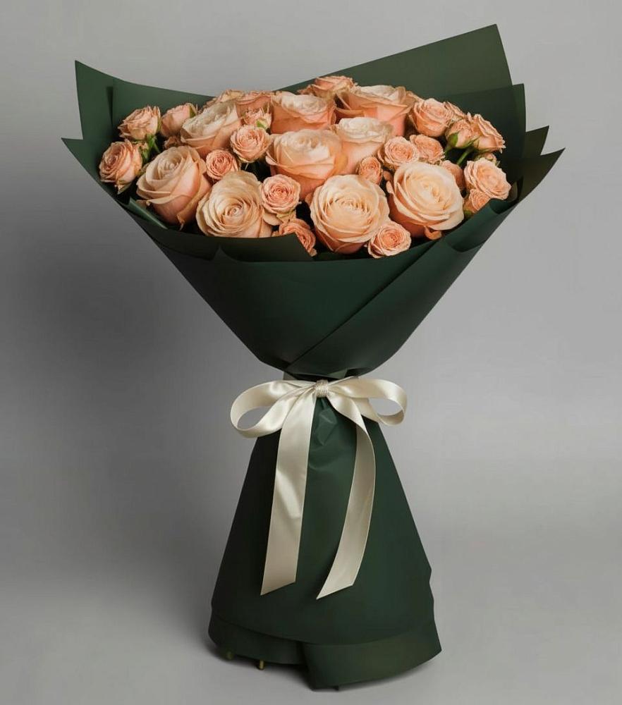 Букет Элегантный в Пригородном