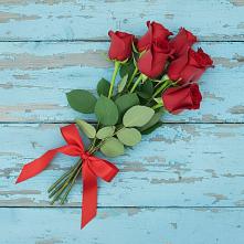Букет Красные розы в Пригородном
