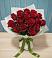 Букет Красные розы в Пригородном