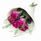 Букет цветов из: Розы в Пригородном