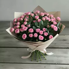 Букет Удовольствие в Пригородном