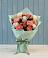 Букет цветов из: Розы в Пригородном