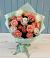 Букет цветов из: Розы в Пригородном