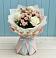 Букет цветов из: Розы в Пригородном