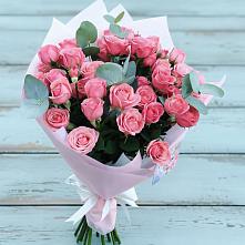 Букет Леди совершенство в Пригородном