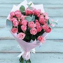 Букет Леди совершенство в Пригородном